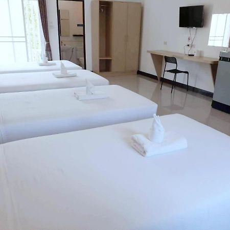 Hotel Bankhun Nakhonratchasima Esterno foto