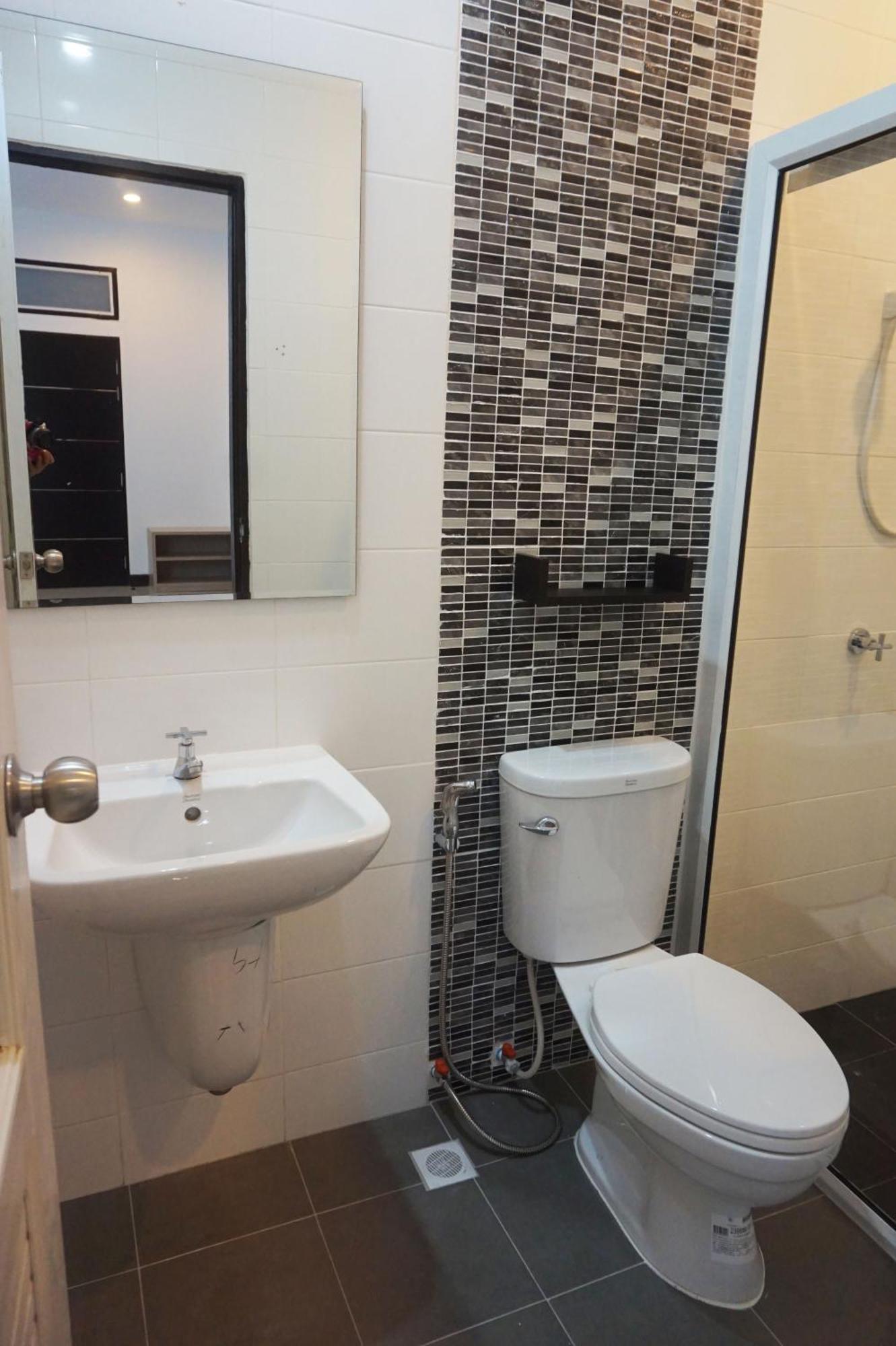 Hotel Bankhun Nakhonratchasima Esterno foto