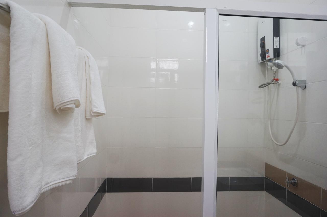 Hotel Bankhun Nakhonratchasima Esterno foto
