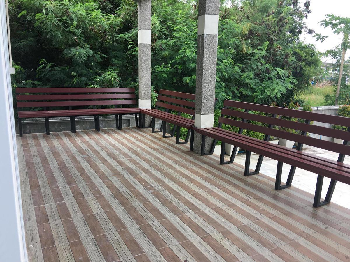 Hotel Bankhun Nakhonratchasima Esterno foto