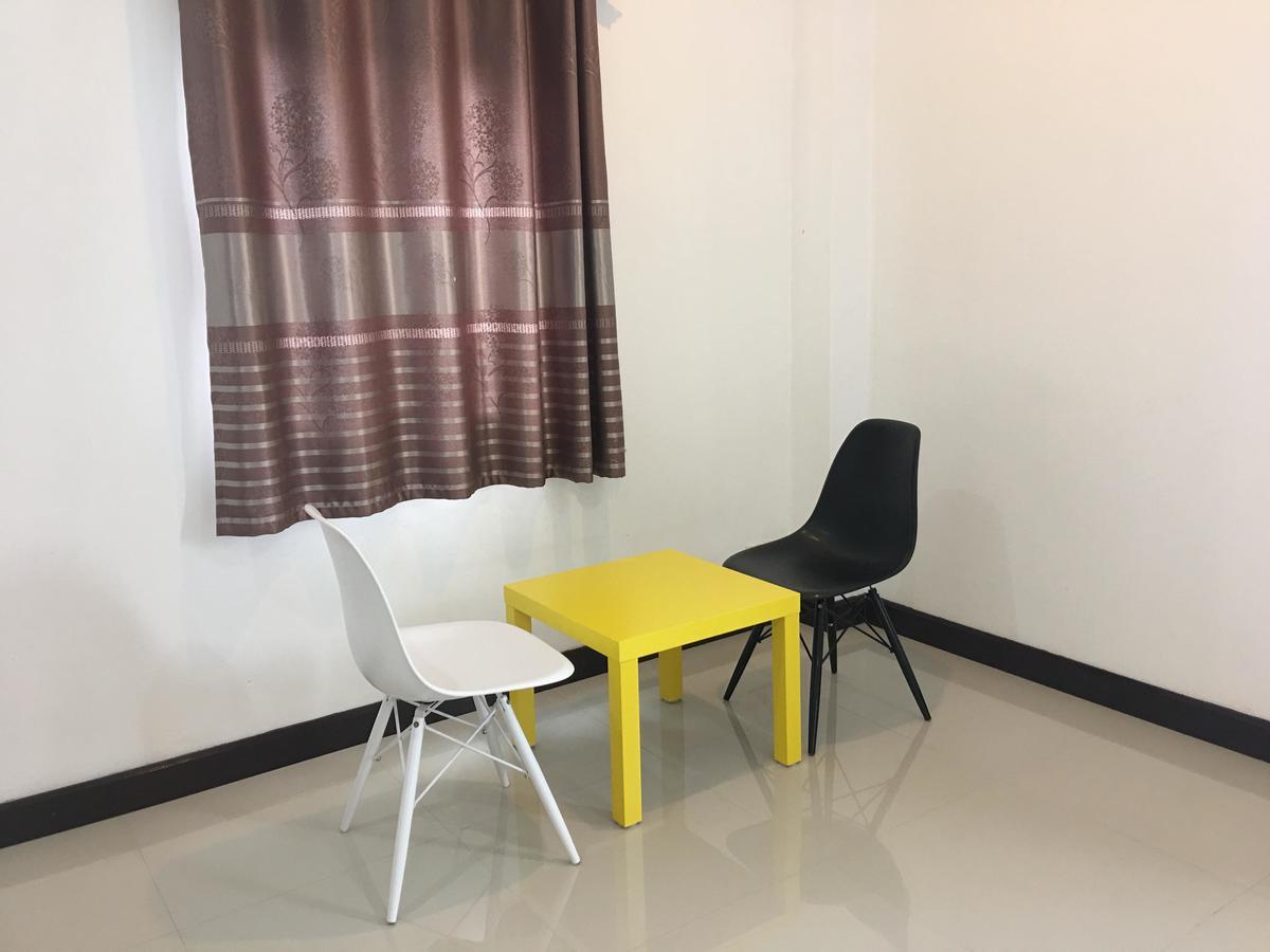 Hotel Bankhun Nakhonratchasima Esterno foto