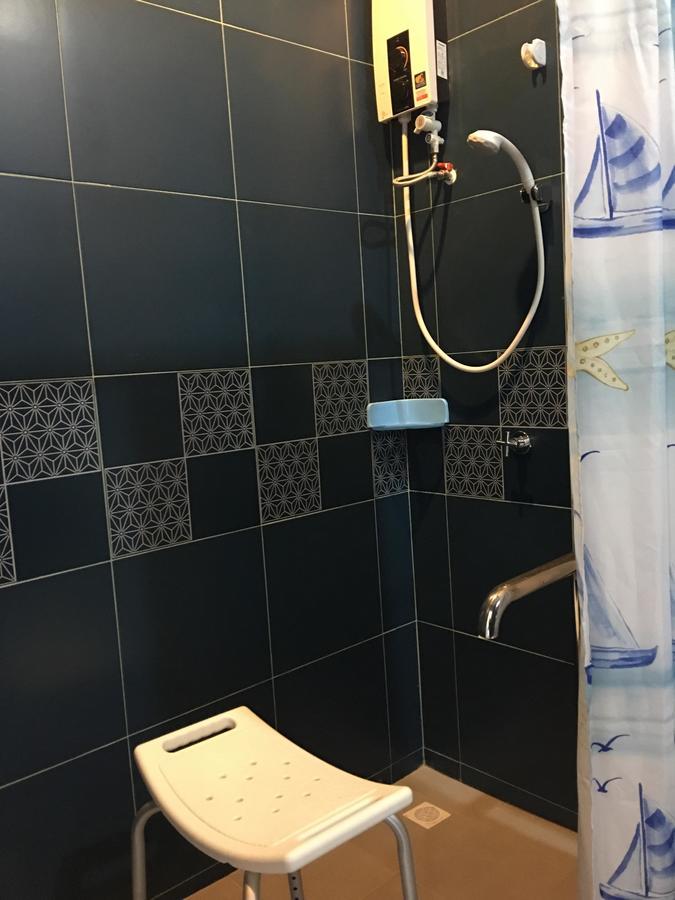 Hotel Bankhun Nakhonratchasima Esterno foto
