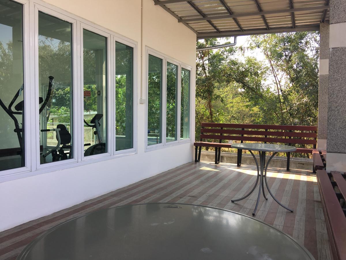Hotel Bankhun Nakhonratchasima Esterno foto
