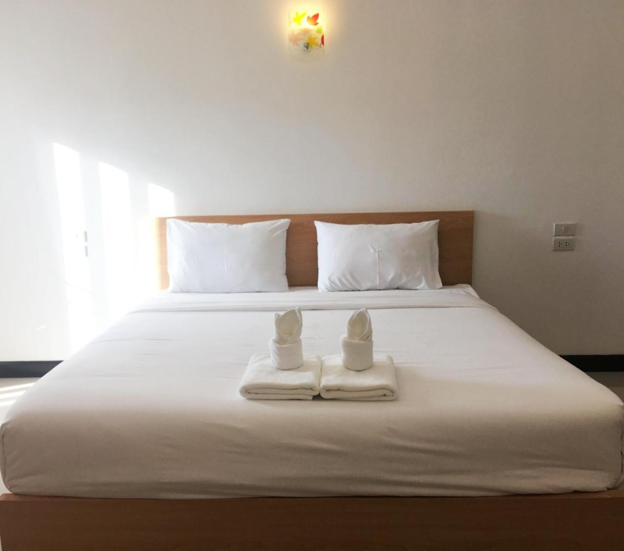 Hotel Bankhun Nakhonratchasima Esterno foto