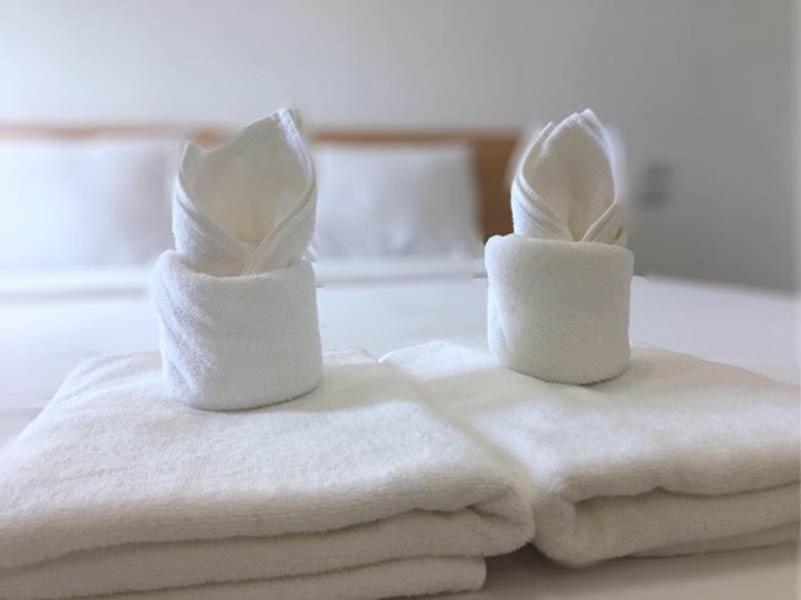 Hotel Bankhun Nakhonratchasima Esterno foto